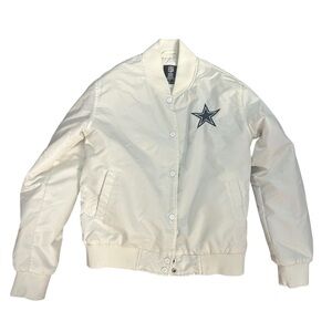 NFL Cowboys Jacket